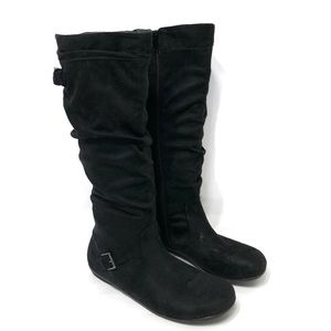 Women’s BAY STUDIO Kyla Soft Fabric Boots